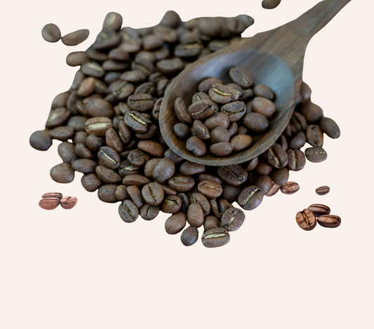 Fruora Café – Artisan Coffee Soap Gift Trio